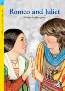 Romeo and Juliet + MP3 CD Romeo and Juliet + MP3 CD